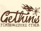 Shop Gethins Pembrokeshire Cyder