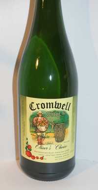 Cromwell Cider Oliver's Choice review