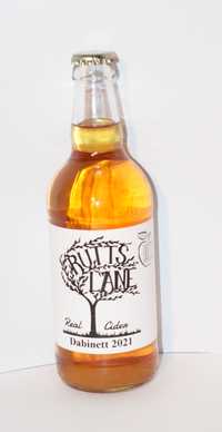 All the others Rutts Lane Dabinett review