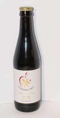 Charringtons Dry review