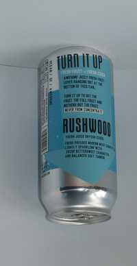 Iford Cider Rushwood review