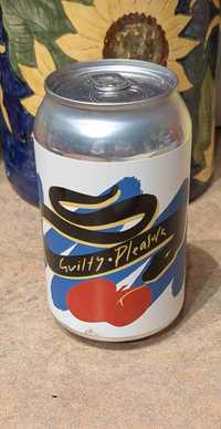 Oliver's Fine cider Guilty Pleasure review