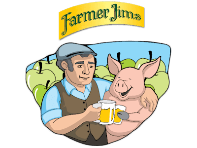 Reviews for Farmer Jim's Cider