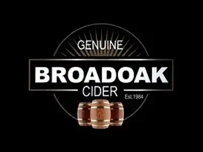 Reviews for Broadoak cider