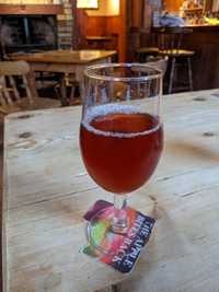 Cotswold Cider Company Freak Show review