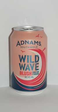 Adnams Wild Wave blush review