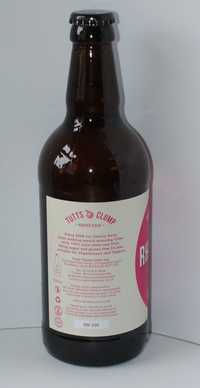 Tutts Clump Rhubarb review