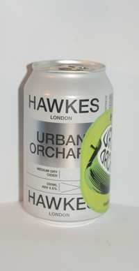 All the others Hawkes Urban Orchard review