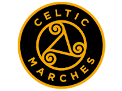 Reviews for Celtic Marches