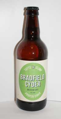 Tutts Clump Bradfield review