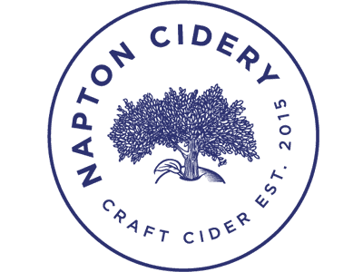 Reviews for Napton Cidery