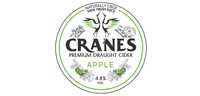 Cranes Cider Cranes Premium draught cider review