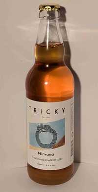 Tricky Cider Nirvana review