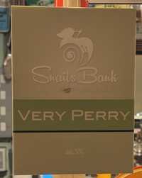 Snails Bank Cider Very Perry review