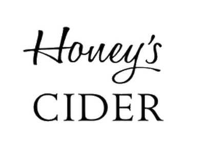 Reviews for Honey's Cider