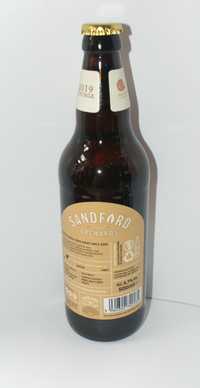 Sandford Orchard Apple & Oak review