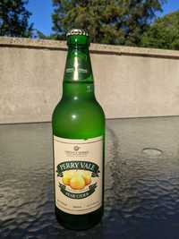 Gwynt y ddraig Perry Vale Pear Cider review