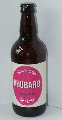 Tutts Clump Rhubarb review