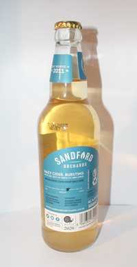 Sandford Orchard Devon Mist review