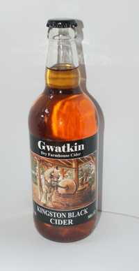 Gwatkin Kingston Black review