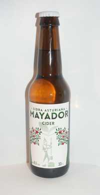 All the others Mayador Sparkling review