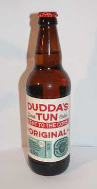 Duddas Tun Original review