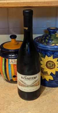 Sidra El Gaitero El Gaitero Natural Cider review