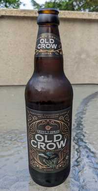 Gwynt y ddraig Old Crow review