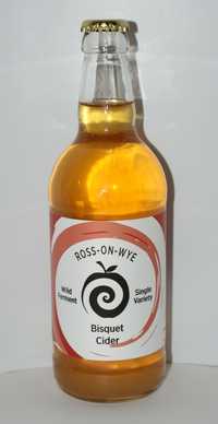 Ross-on-Wye Cider and Perry Company Bisquet review