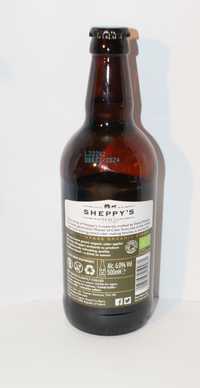 Sheppy's Cider Vintage Organic 2021 review