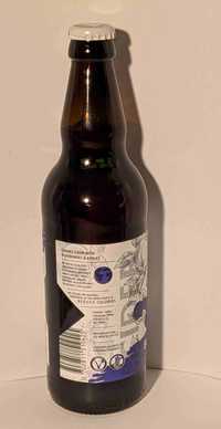 Cranes Cider Blueberry and apple review