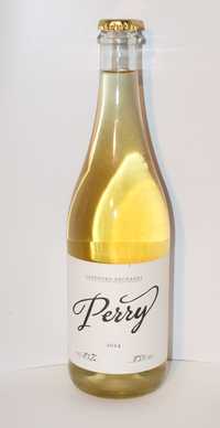 Sandford Orchard Sparkling Perry review