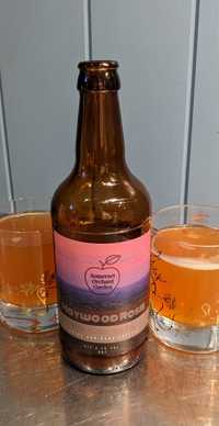 All the others Somerset Orchard Cider - Haywood Rosie review