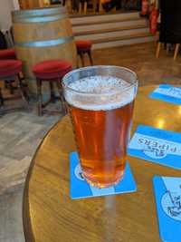 Simon's Cider Bittersweet review