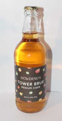 All the others Dowdings Tower Brue review