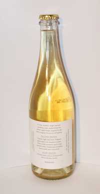 Sandford Orchard Katja review