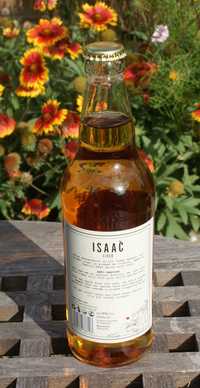 Isaac Cider Anti Gravity review