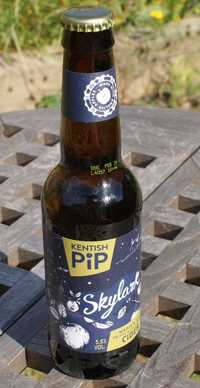 Kentish Pip Skylark review