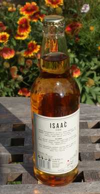 Isaac Cider Alchemy review